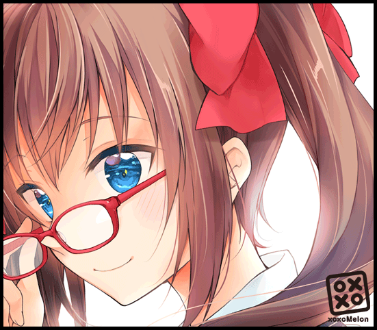 xoxoメロン