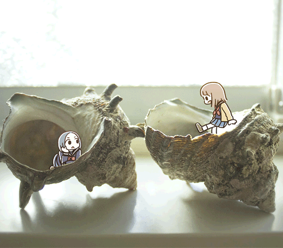 うにぐらし