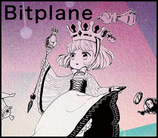 Bitplane