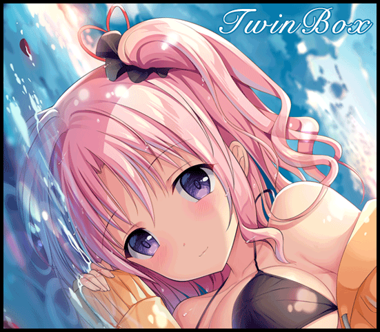TwinBox