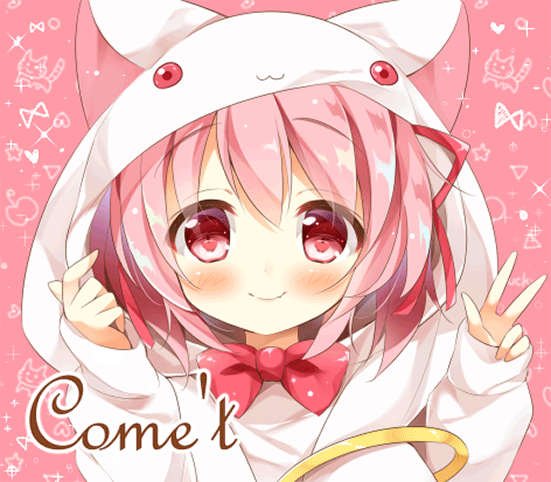 Come't