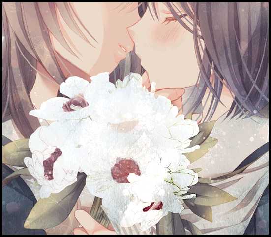 TWIN HEART