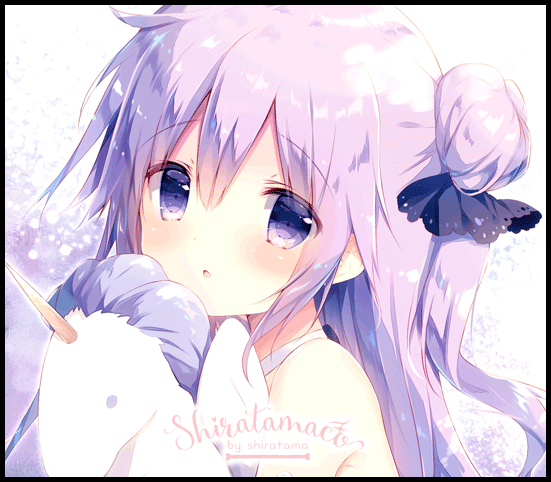 しらたまこ
